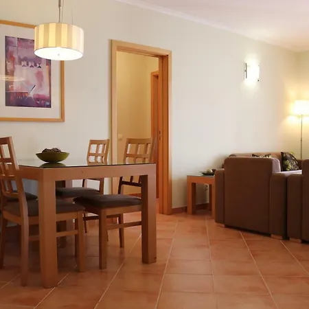 D'avo Apartmán Albufeira