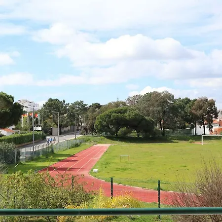 D'avo Apartmán Albufeira