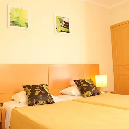 D'avo Apartmán *