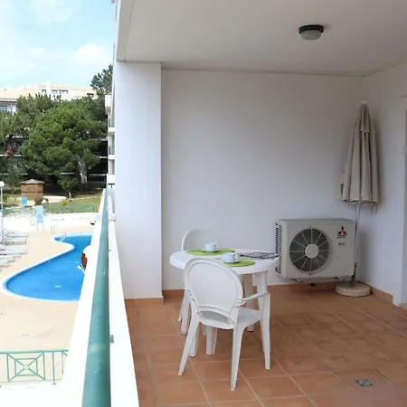 Apartmán D'avo Albufeira