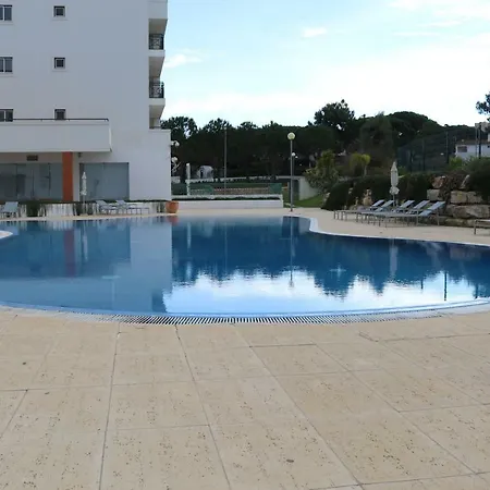 D'avo Apartment Albufeira