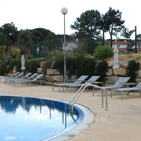 D'avo Apartment Albufeira