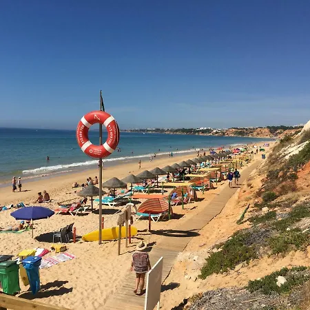 D'avo Apartmán Albufeira