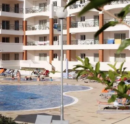 D'avo Apartmán Albufeira